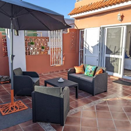 La Casita Del Sendero Apartment La Guancha Exterior foto